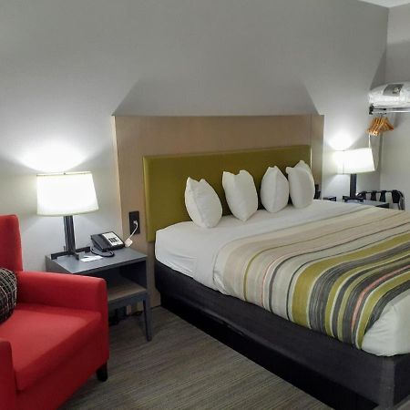 Country Inn & Suites By Radisson, Freeport, Il Luaran gambar