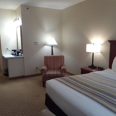 Country Inn & Suites By Radisson, Freeport, Il Luaran gambar