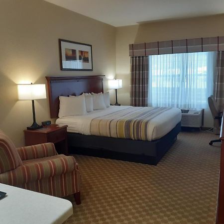 Country Inn & Suites By Radisson, Freeport, Il Luaran gambar