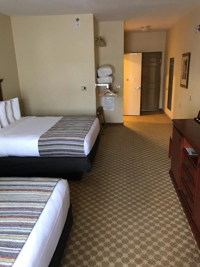 Country Inn & Suites By Radisson, Freeport, Il Luaran gambar