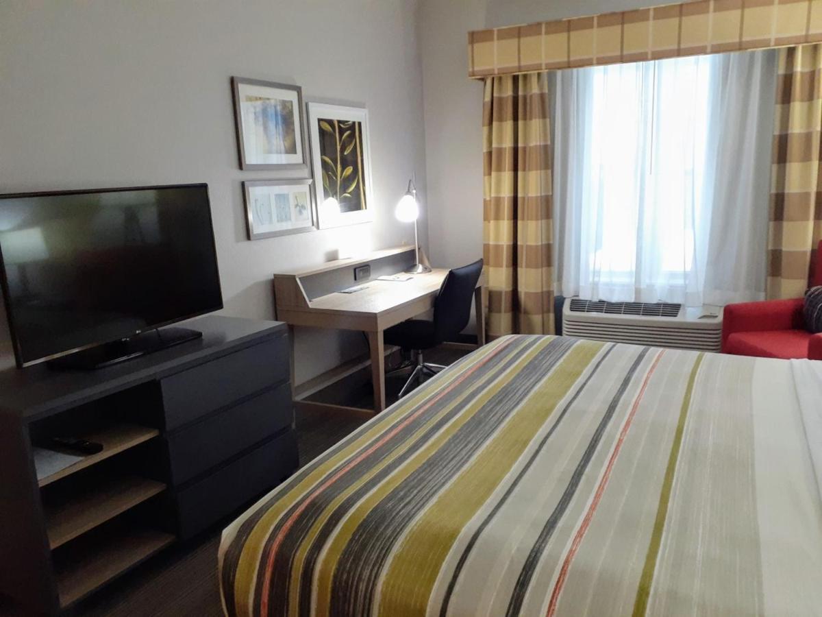 Country Inn & Suites By Radisson, Freeport, Il Luaran gambar