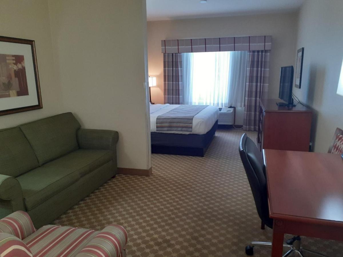 Country Inn & Suites By Radisson, Freeport, Il Luaran gambar