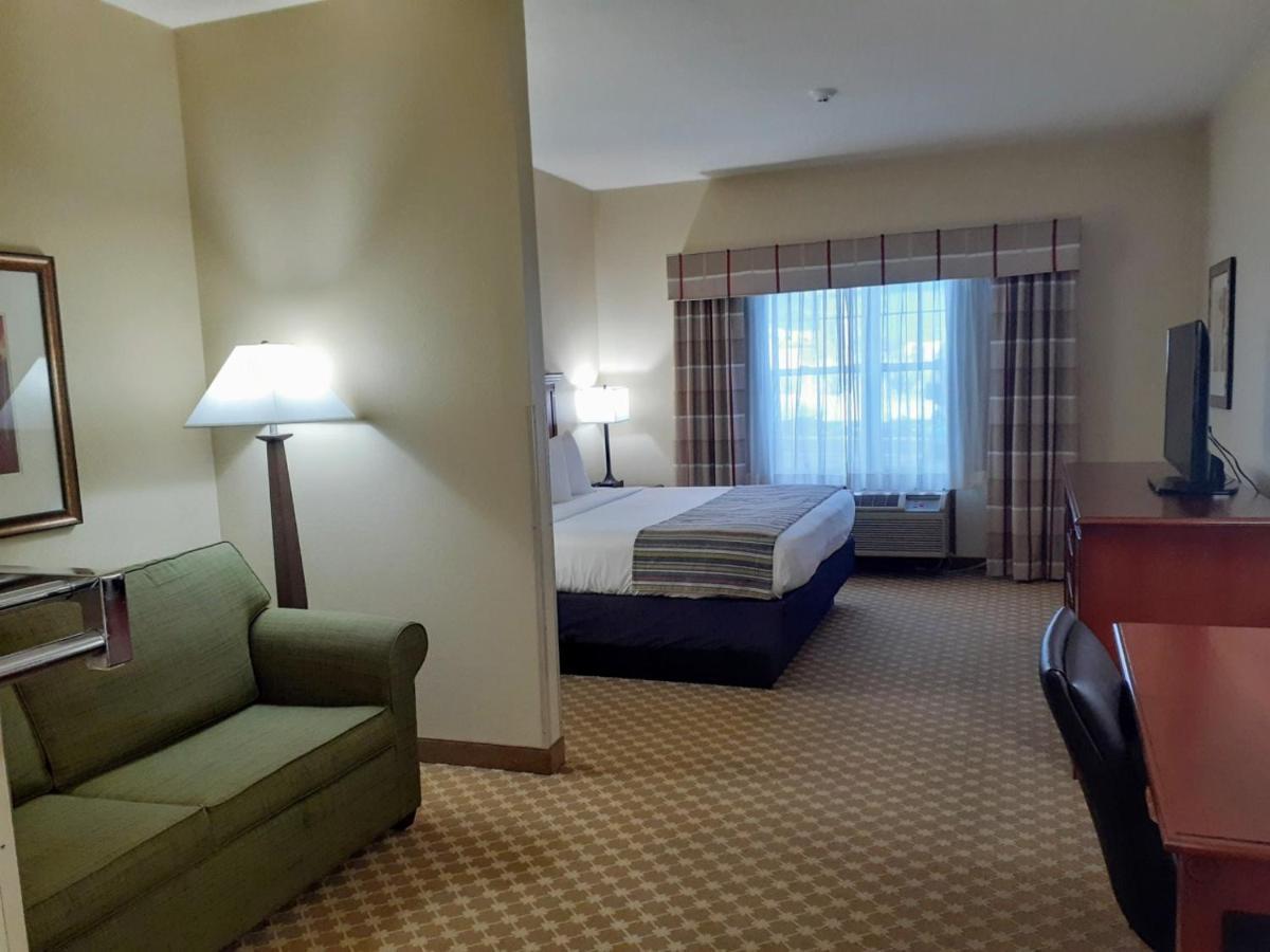 Country Inn & Suites By Radisson, Freeport, Il Luaran gambar