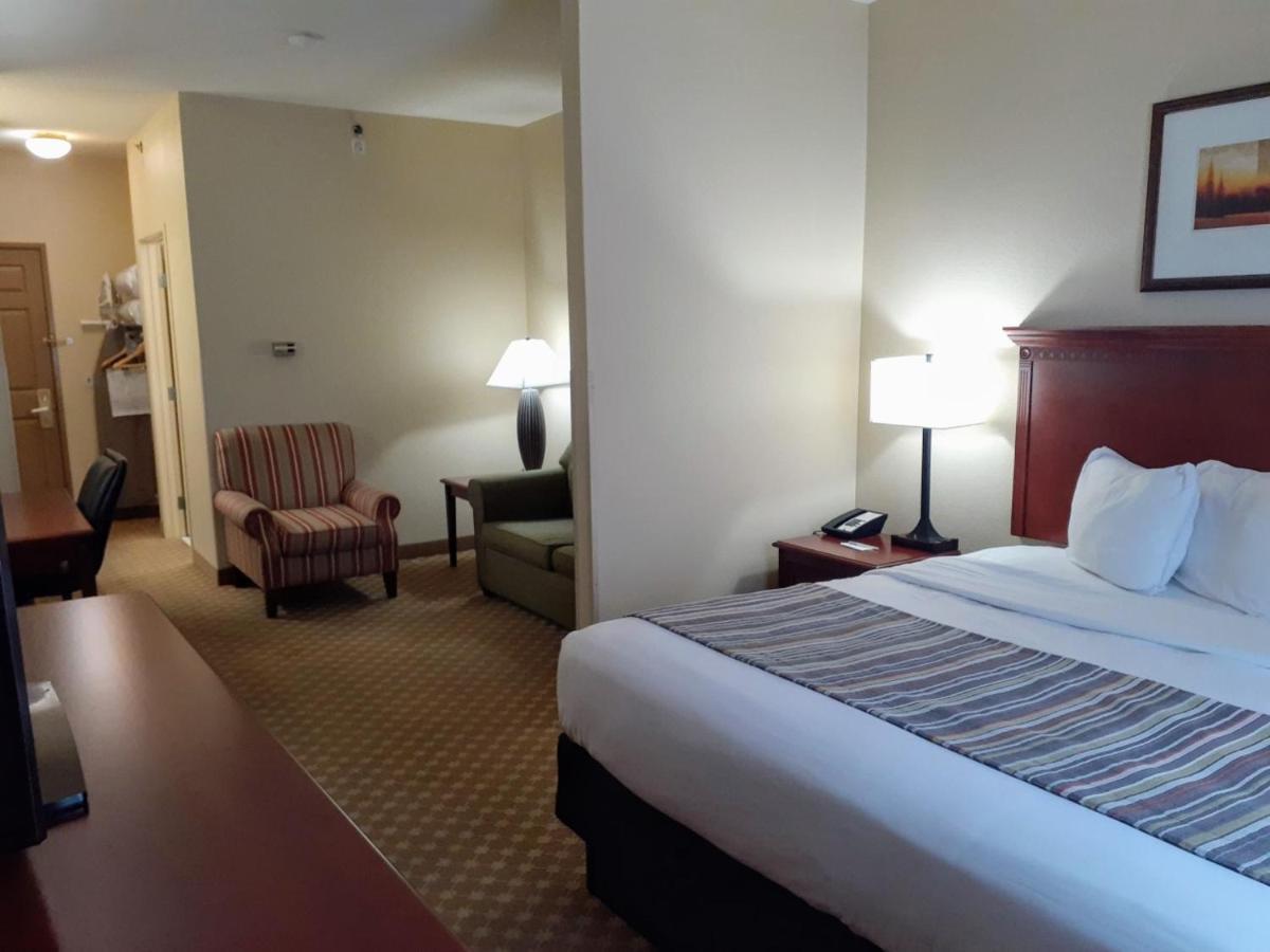 Country Inn & Suites By Radisson, Freeport, Il Luaran gambar