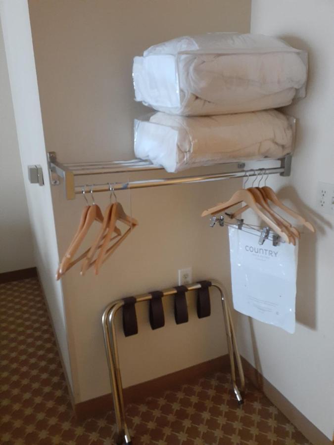 Country Inn & Suites By Radisson, Freeport, Il Luaran gambar