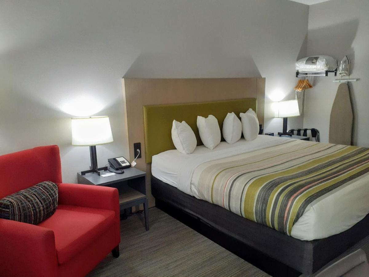 Country Inn & Suites By Radisson, Freeport, Il Luaran gambar