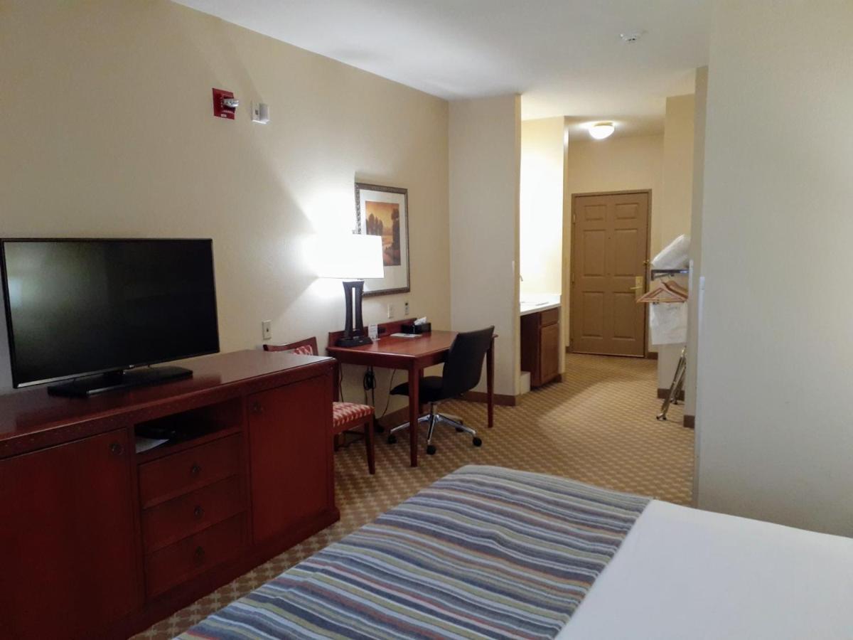 Country Inn & Suites By Radisson, Freeport, Il Luaran gambar