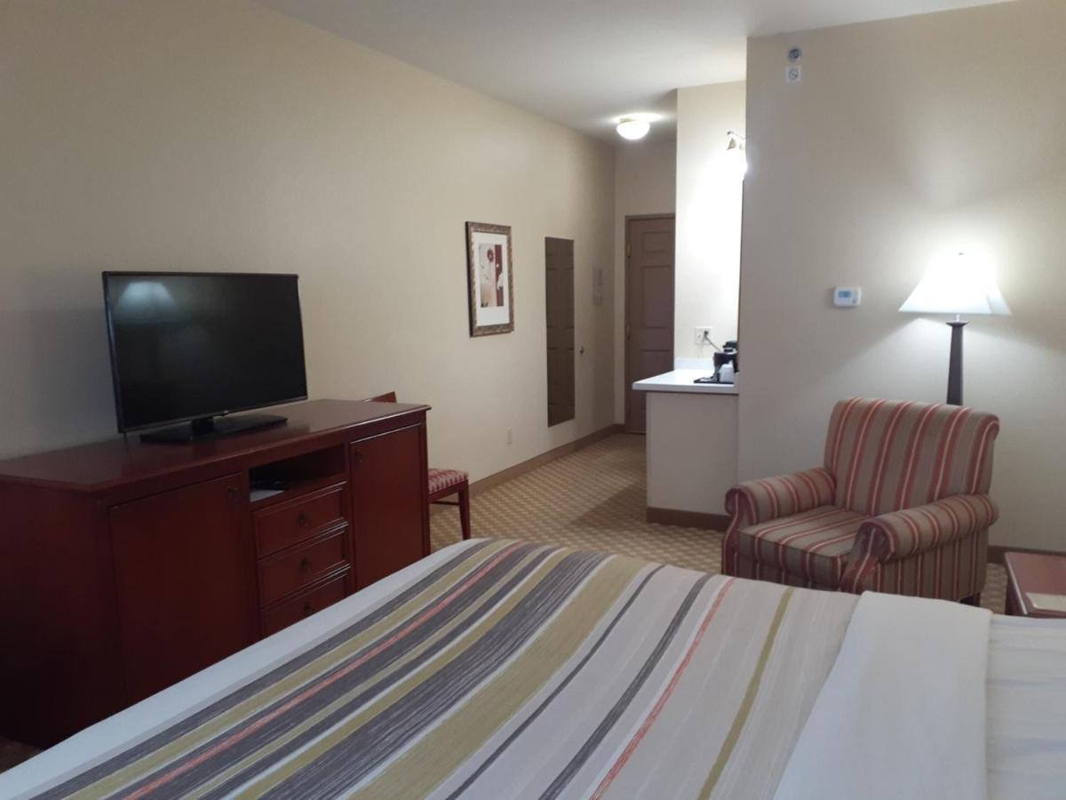 Country Inn & Suites By Radisson, Freeport, Il Luaran gambar