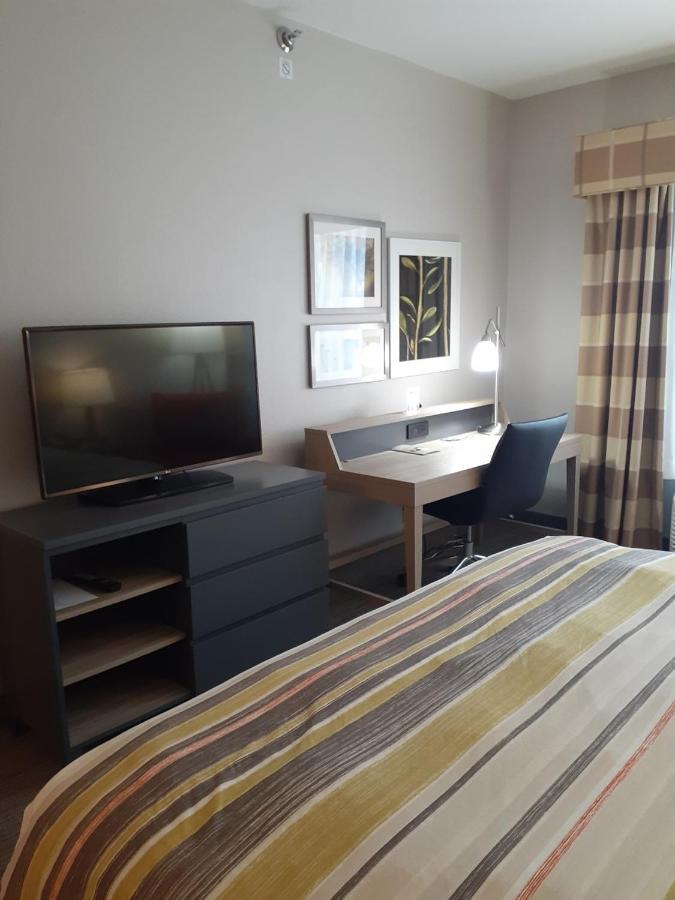 Country Inn & Suites By Radisson, Freeport, Il Luaran gambar