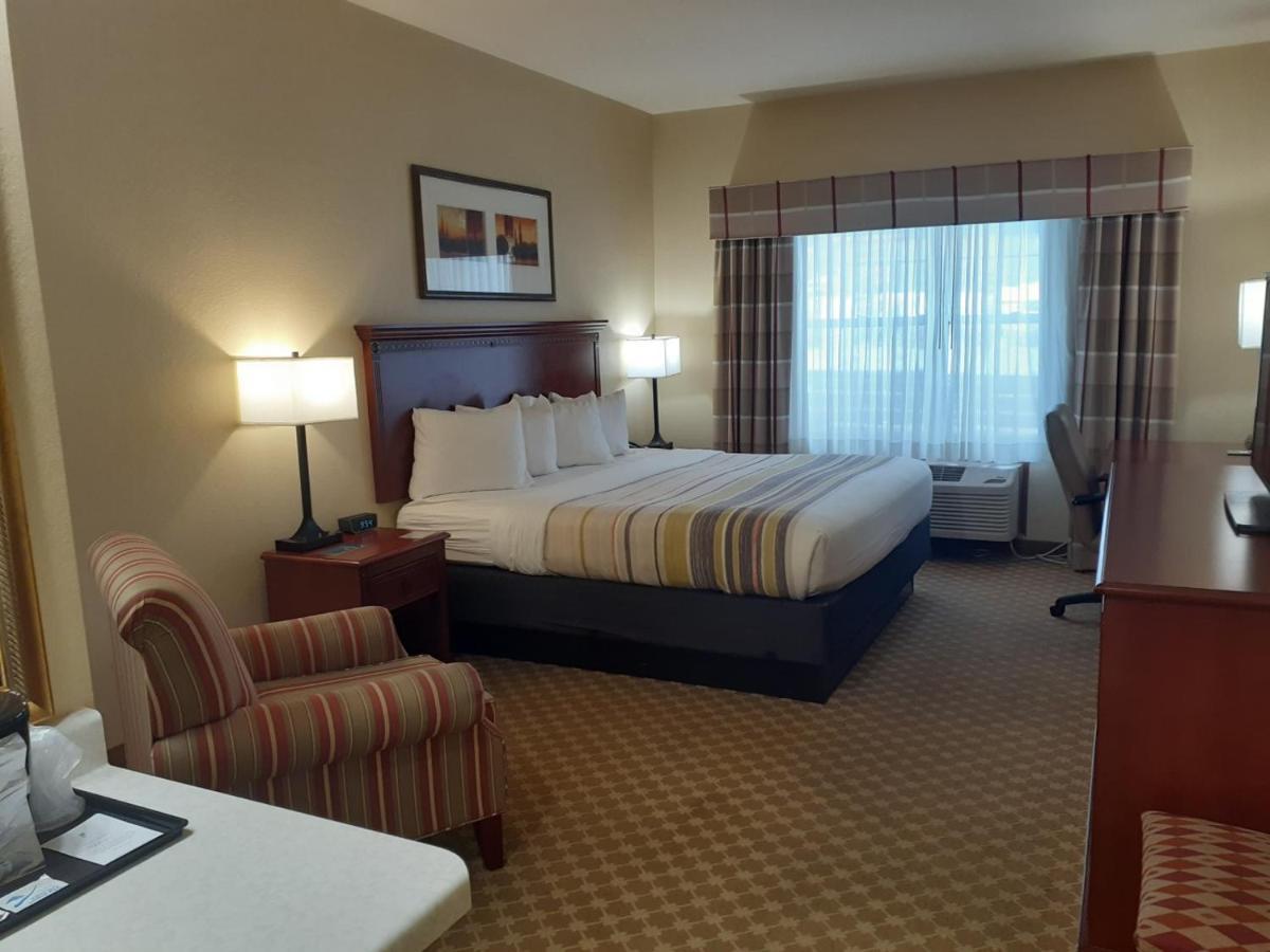 Country Inn & Suites By Radisson, Freeport, Il Luaran gambar