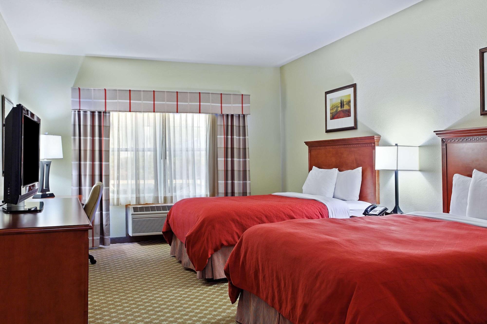 Country Inn & Suites By Radisson, Freeport, Il Luaran gambar