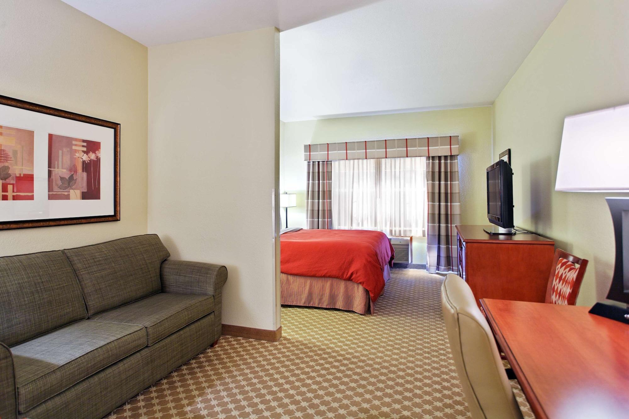 Country Inn & Suites By Radisson, Freeport, Il Luaran gambar