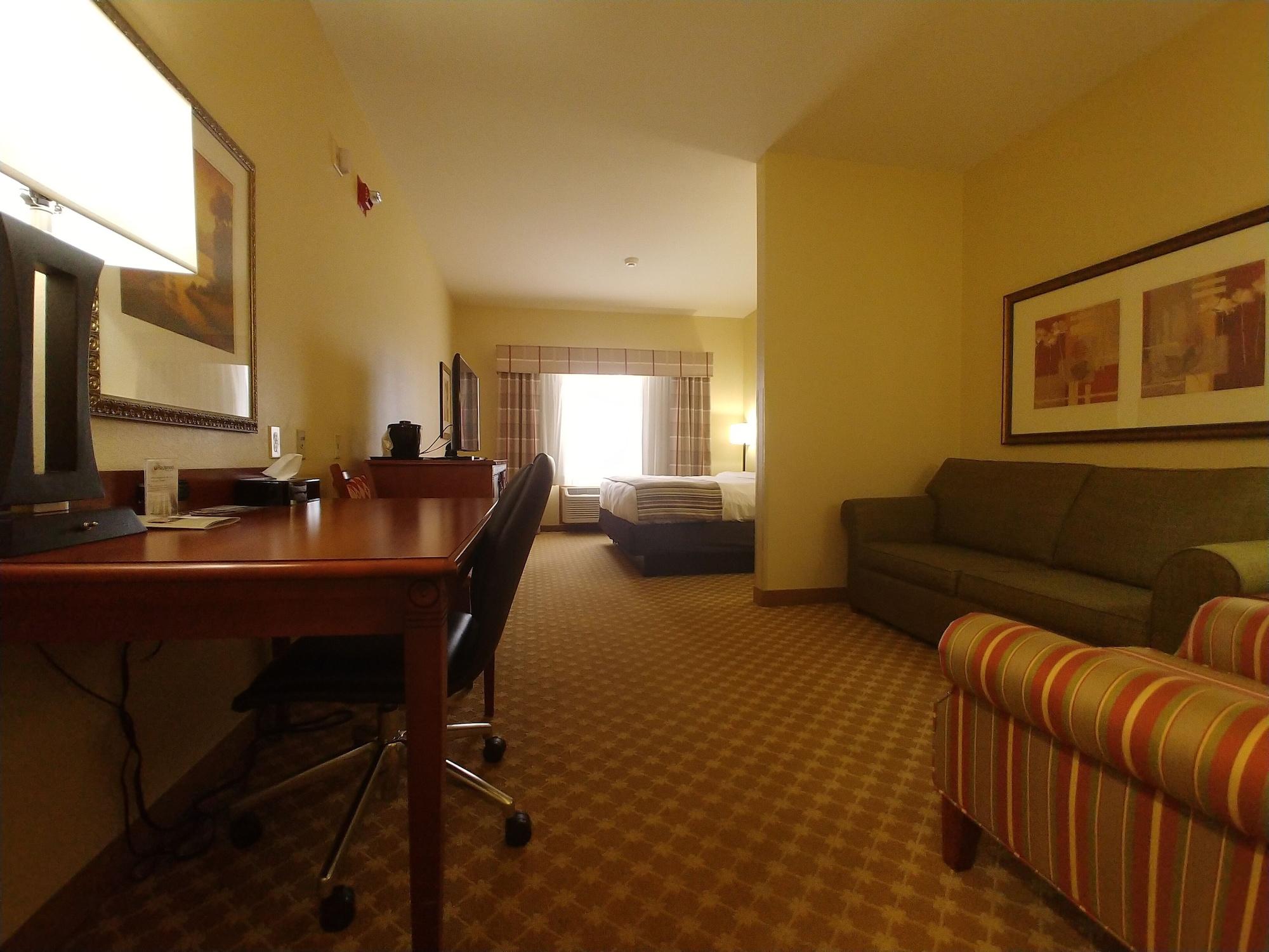 Country Inn & Suites By Radisson, Freeport, Il Luaran gambar
