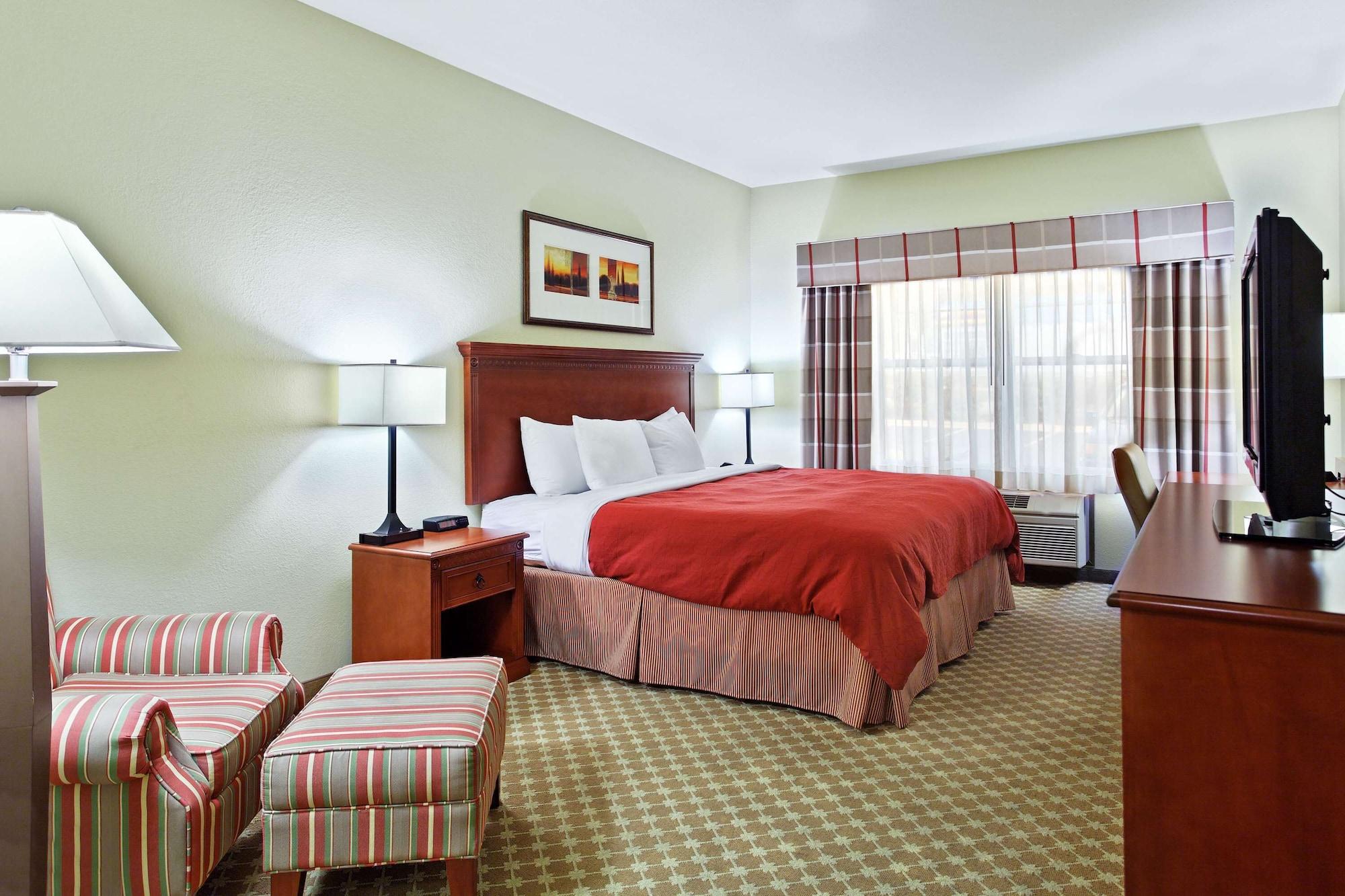 Country Inn & Suites By Radisson, Freeport, Il Luaran gambar