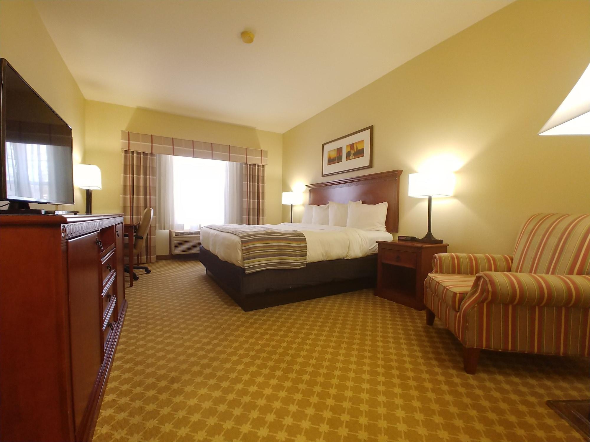 Country Inn & Suites By Radisson, Freeport, Il Luaran gambar