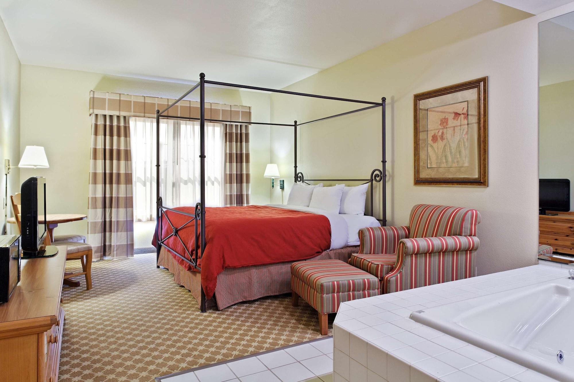 Country Inn & Suites By Radisson, Freeport, Il Luaran gambar