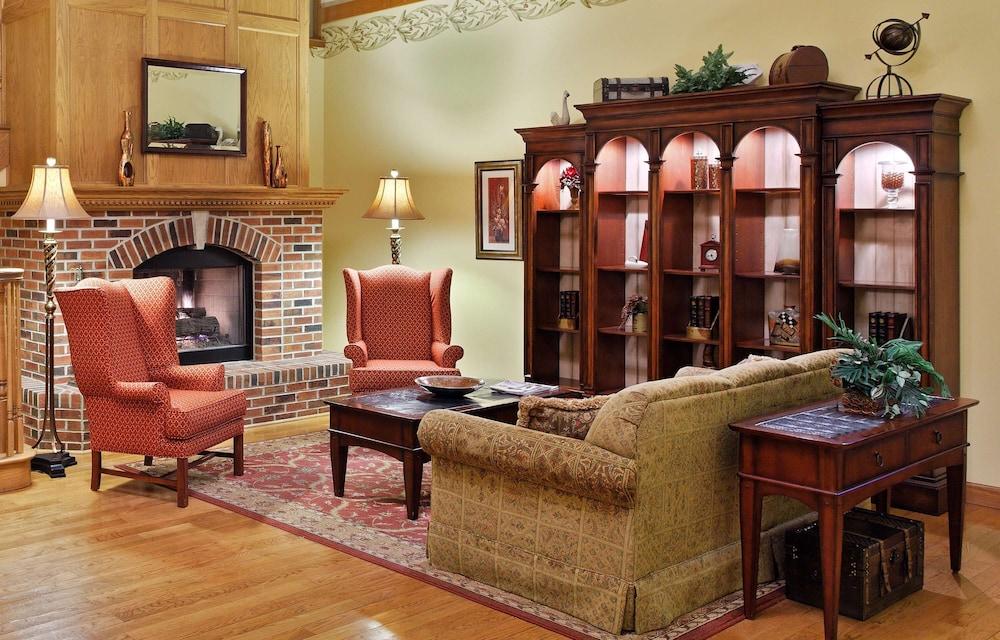 Country Inn & Suites By Radisson, Freeport, Il Luaran gambar
