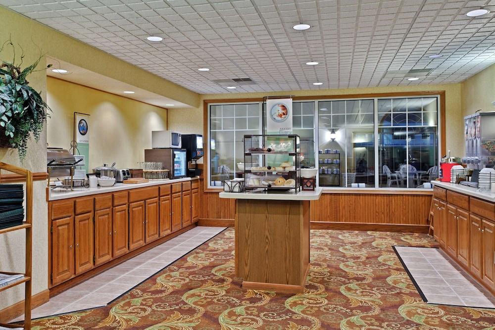 Country Inn & Suites By Radisson, Freeport, Il Luaran gambar