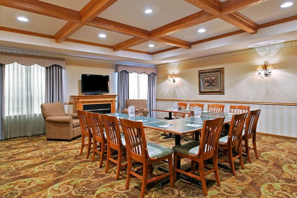 Country Inn & Suites By Radisson, Freeport, Il Luaran gambar