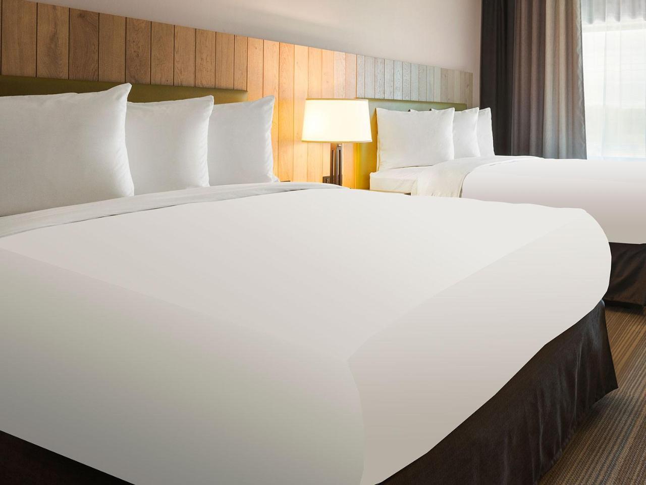 Country Inn & Suites By Radisson, Freeport, Il Luaran gambar