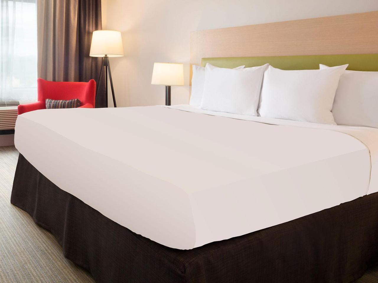 Country Inn & Suites By Radisson, Freeport, Il Luaran gambar
