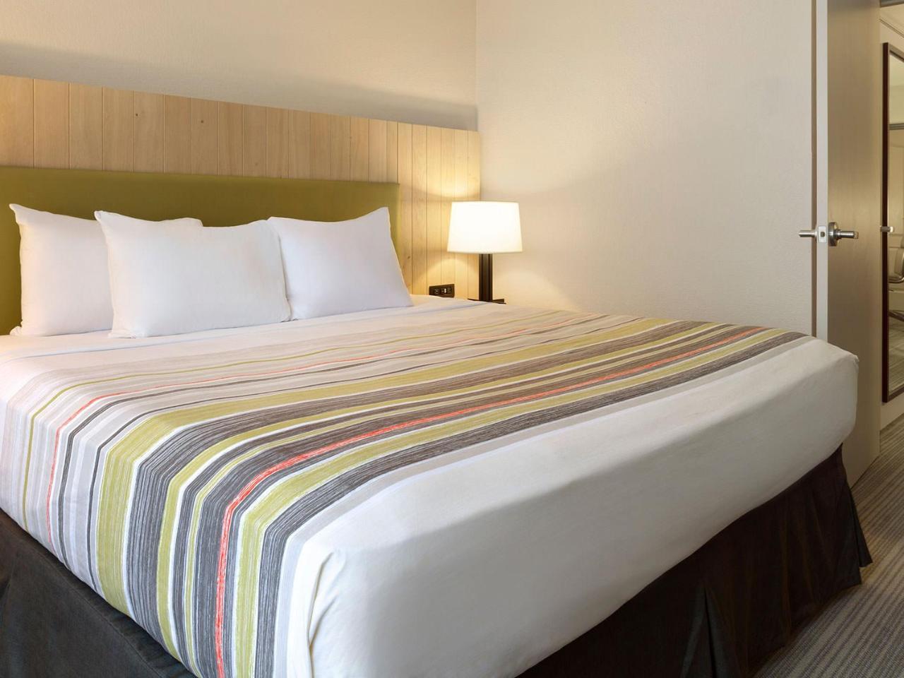 Country Inn & Suites By Radisson, Freeport, Il Luaran gambar