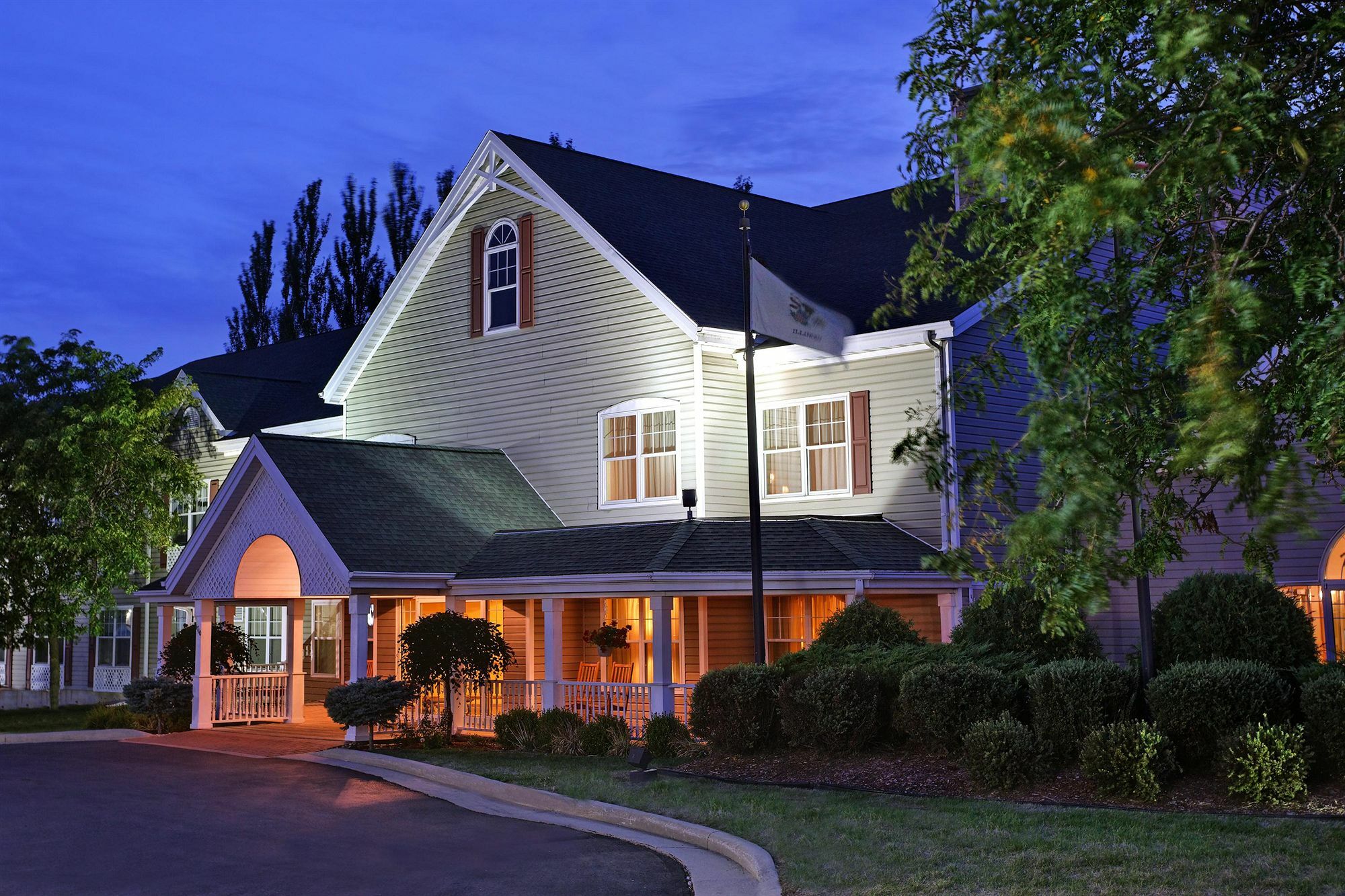 Country Inn & Suites By Radisson, Freeport, Il Luaran gambar