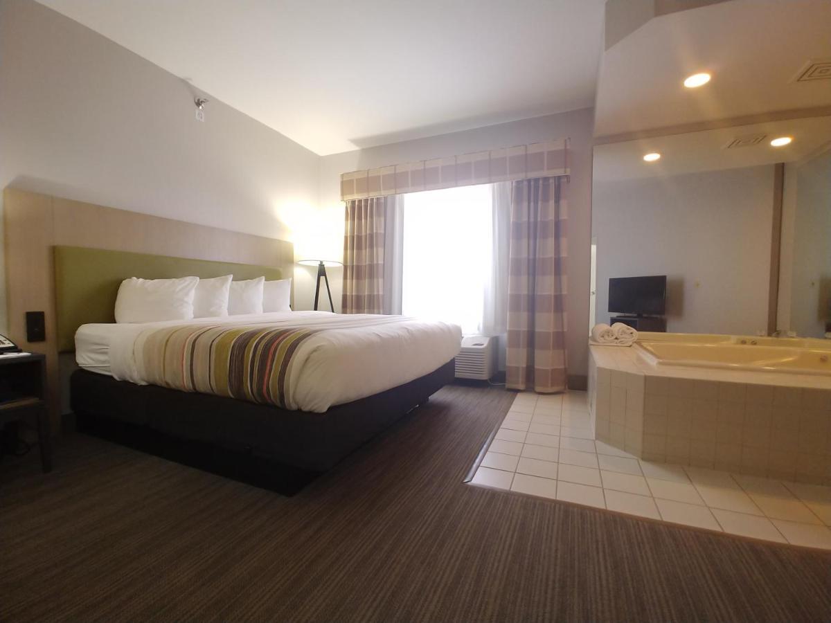 Country Inn & Suites By Radisson, Freeport, Il Luaran gambar