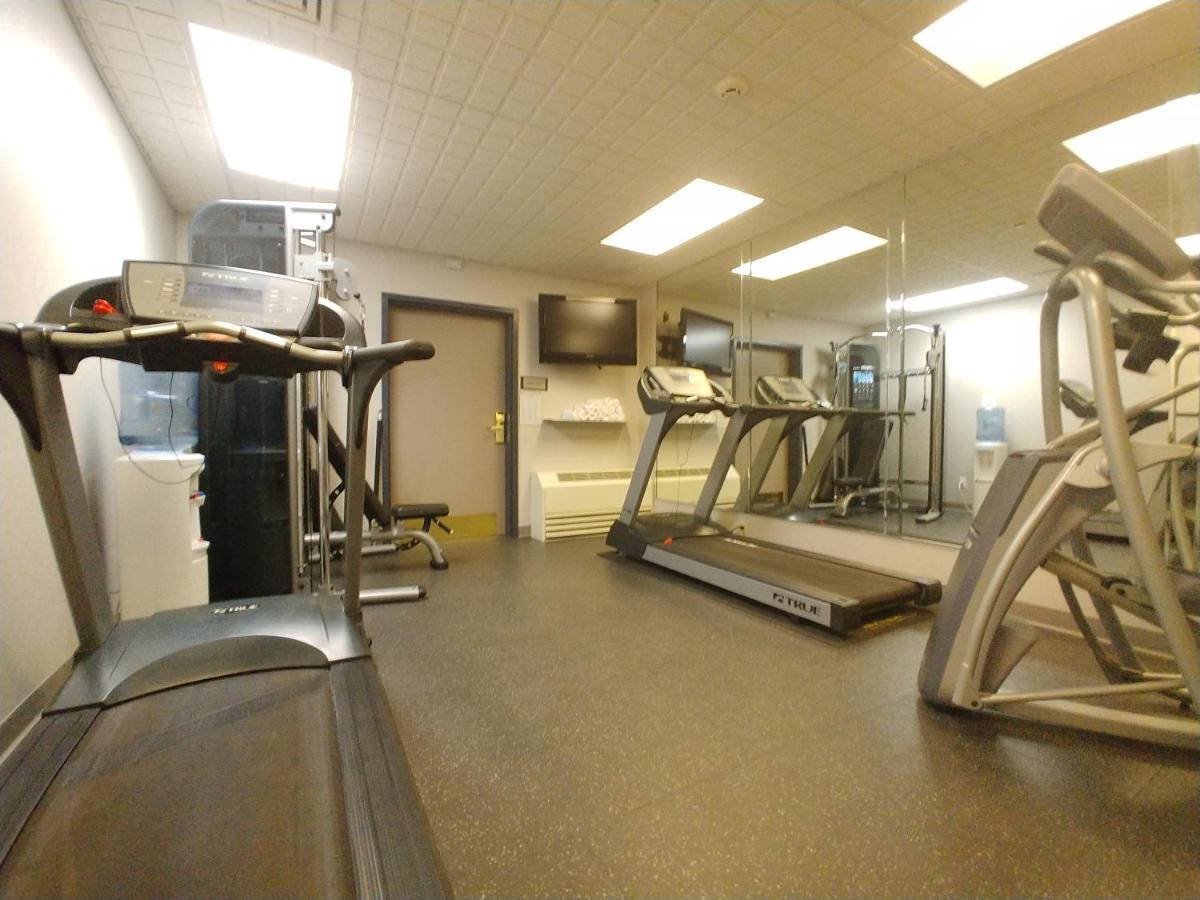 Country Inn & Suites By Radisson, Freeport, Il Luaran gambar