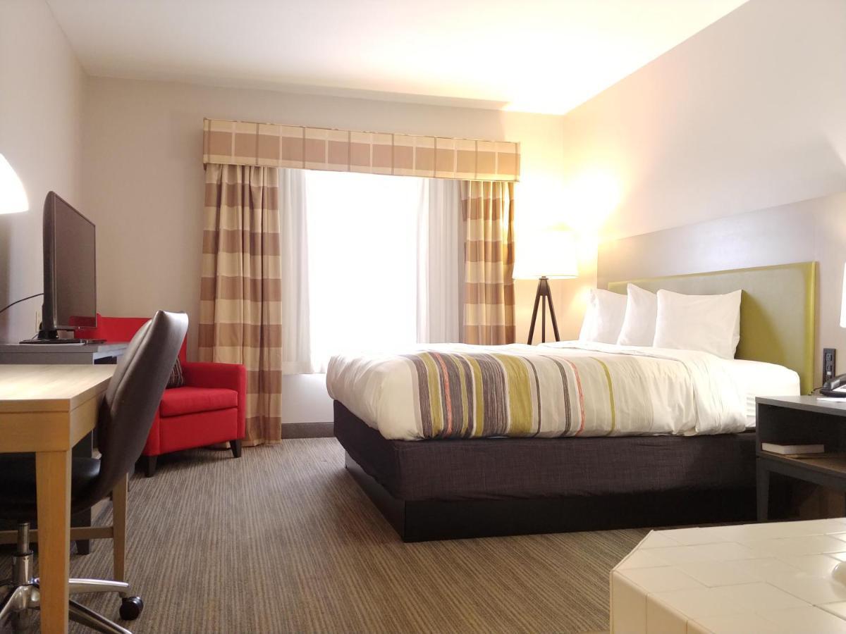 Country Inn & Suites By Radisson, Freeport, Il Luaran gambar