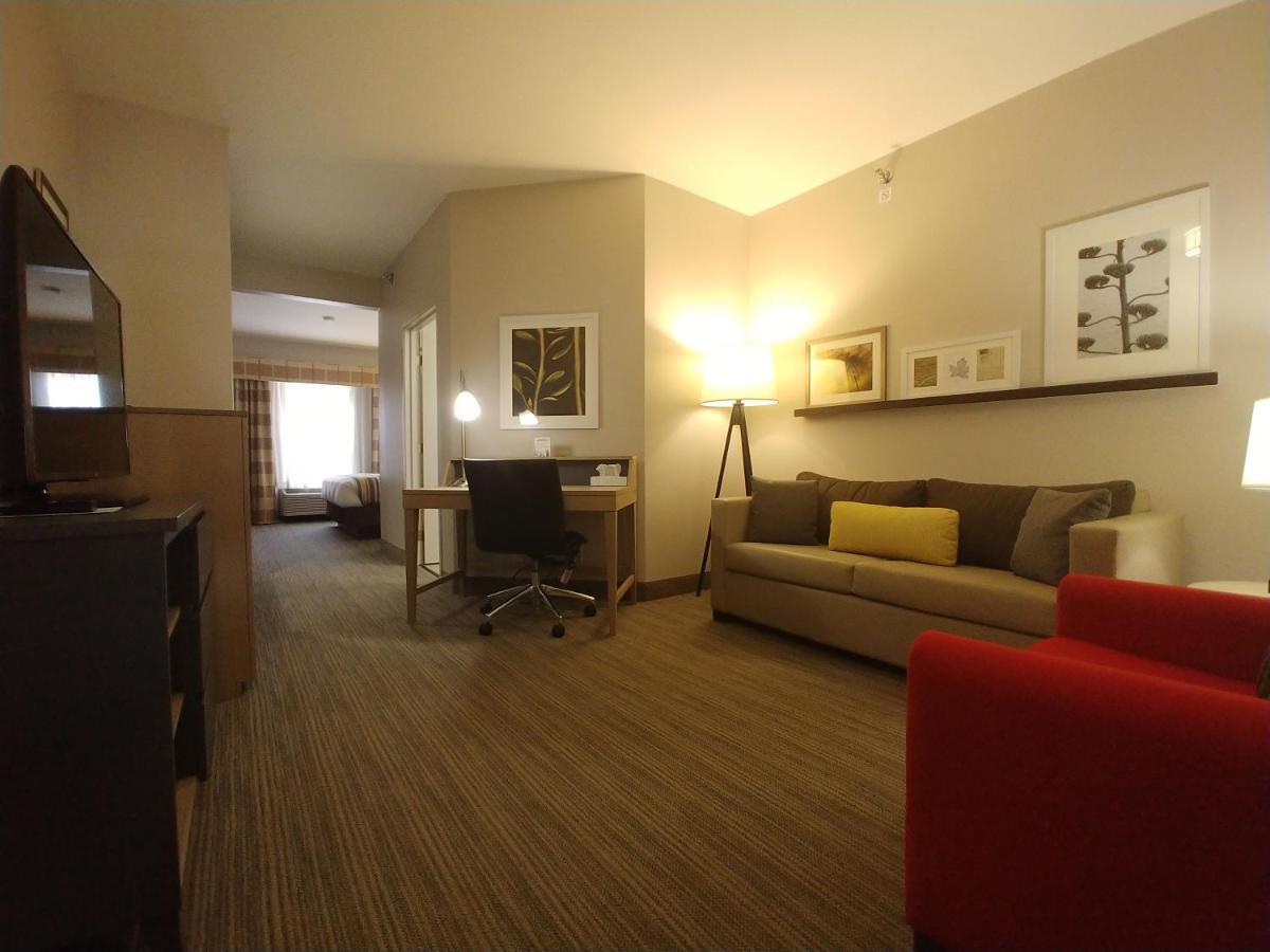 Country Inn & Suites By Radisson, Freeport, Il Luaran gambar